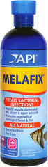 API MELAFIX Freshwater Fish Bacterial Infection Remedy