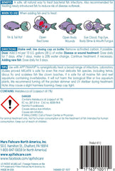 API MELAFIX Freshwater Fish Bacterial Infection Remedy