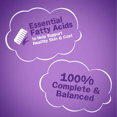 Purina Friskies Dry Cat Food, Surfin' & Turfin' Favorites - 16 lb. Bag