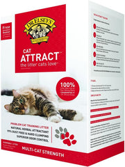 Dr. Elsey's Precious Cat Attract Problem Cat Training Litter