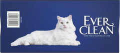 Ever Clean Multiple Cat Litter, 25 Pounds