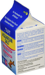 API Aquarium Salt Freshwater Aquarium Salt