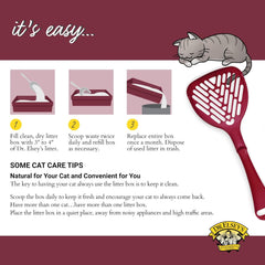 Precious Cat Classic Premium Clumping Cat Litter