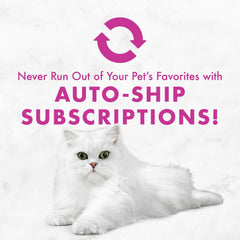 Purina Fancy Feast Salmon and Shrimp Feast Classic Grain Free Wet Cat Food Pate - (Pack of 24) 3 oz. Cans