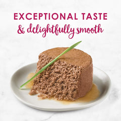 Purina Fancy Feast Chicken Feast Classic Grain Free Wet Cat Food Pate - (Pack of 24) 3 oz. Cans