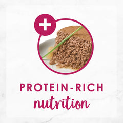 Purina Fancy Feast Chicken Feast Classic Grain Free Wet Cat Food Pate - (Pack of 24) 3 oz. Cans