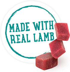 Purina Beneful Prepared Meals Lamb & Rice Stew - (8) 10 oz. Tubs