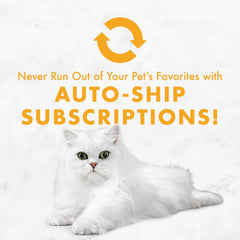 Purina Fancy Feast Grilled Wet Cat Food Chicken and Beef in Wet Cat Food Gravy - (Pack of 24) 3 oz. Cans