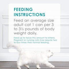 Purina Fancy Feast Seafood Feast Classic Grain Free Wet Cat Food Pate - (Pack of 24) 3 oz. Cans