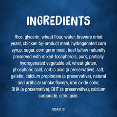 Busy Bone Dog Treat, Small/Medium, 21-Ounce Pouch, Pack of 1