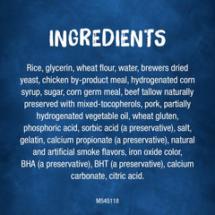 Purina Busy Rollhide Small/Medium Dog Treats - 9-Count Pouch