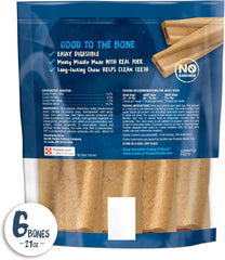 Busy Bone Dog Treat, Small/Medium, 21-Ounce Pouch, Pack of 1