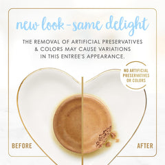 Purina Fancy Feast Tender Ocean Whitefish Feast Wet Kitten Food - (Pack of 24) 3 oz. Cans