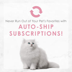 Purina Fancy Feast Tender Ocean Whitefish Feast Wet Kitten Food - (Pack of 24) 3 oz. Cans