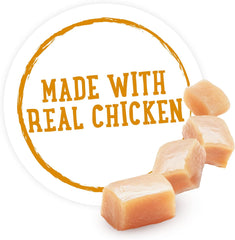 Purina Beneful Gravy Wet Dog Food, Prepared Meals Chicken Stew - (8) 10 oz. Tubs