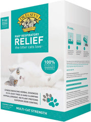 Dr. Elsey's Respiratory Relief Clumping Clay Cat Litter 20 Lb