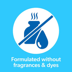 Fresh Step Simply Unscented Clumping Litter, Fresh Step Unscented Cat Litter with Activated Charcoal Technology, 25 lb. Box