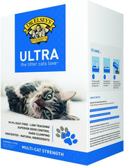 Dr. Elsey's Precious Cat Ultra Premium Cat Litter