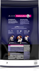 Eukanuba Puppy Medium Breed Dry Dog Food, 4.5 lb