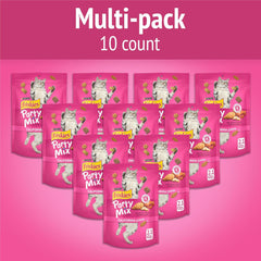 Purina Friskies Cat Treats, Party Mix California Crunch With Chicken