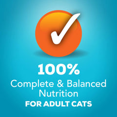 Purina Friskies Wet Cat Food Variety Pack Fish-A-Licious Extra Gravy, Prime Filets and Tasty Treasures - (Pack of 32) 5.5 oz. Cans