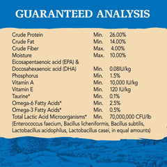 Eagle Pack Natural Chicken and Pork Meal Formula Dry Dog Food