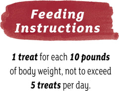 Purina Beneful Made in USA Facilities Dog Treats, Baked Delights Hugs With Real Beef & Cheese - 8.5 Ounce (Pack of 4)