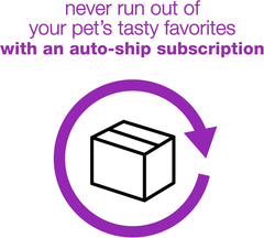 Purina Beneful Wet Dog Food Variety Pack, Chopped Blends - (12) 10 oz. Tubs