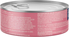 Natural Balance Limited Ingredient Adult Grain-Free Wet Canned Cat Food, Salmon & Green Pea Recipe, 5.5 Ounce (Pack of 24)