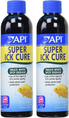 API Liquid Super Ick Cure, 8-Ounce