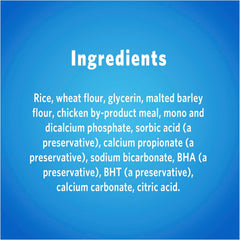 Purina DentaLife Daily Oral Care Small/Medium Dog Treats - 25 ct. Pouch