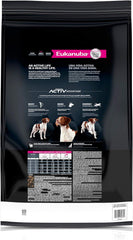 Eukanuba Adult Lamb 1st Ingredient Dry Dog Food, 30 lb