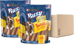 Purina Busy with Beggin' Twist'd Small/Medium Dog Treats