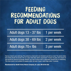 Purina Busy with Beggin' Twist'd Small/Medium Dog Treats