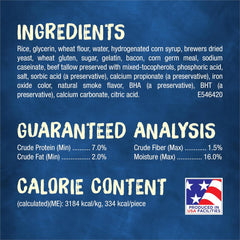 Purina Busy with Beggin' Twist'd Small/Medium Dog Treats