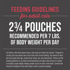 Tiki Cat Aloha Friends Grain-Free, Low-Carbohydrate Wet Food with Flaked Tuna for Adult Cats & Kittens Tuna, Shrimp & Pumpkin