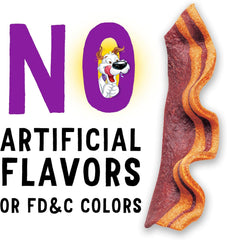 Purina Beggin' Strips With Real Meat Dog Training Treats With Bacon and Cheese Flavors - 40 Ounce (Pack of 1)