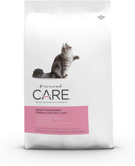Diamond Care Specialized Weight Management Grain-Free Formulation Adult Dry Dog Food to Support Healthy Weight Control Made Chicken Protein, Probiotics, and High in Fiber