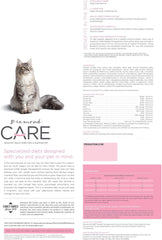 Diamond Care Specialized Weight Management Grain-Free Formulation Adult Dry Dog Food to Support Healthy Weight Control Made Chicken Protein, Probiotics, and High in Fiber