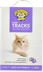 Dr. Elsey's Clean Tracks Clumping Clay Cat Litter