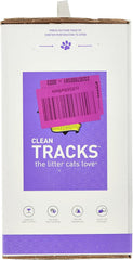 Dr. Elsey's Clean Tracks Clumping Clay Cat Litter