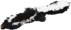 Ethical Products 5500 Mini Skinneeez Skunk Dog Toy, 14-in.