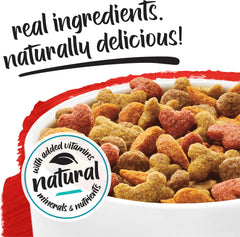 Beneful IncrediBites Pate Wet Dog Food for Small Dogs with Chicken and Bacon Flavor in a Savory Gravy - (Pack of 12) 3.5 oz. Cans