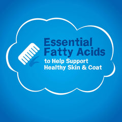 Purina Friskies Dry Cat Food, Seafood Sensations - 3.15 lb. Bags