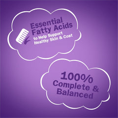 Purina Friskies Dry Cat Food, Surfin' & Turfin' Favorites - (Pack of 4) 3.15 lb. Bags