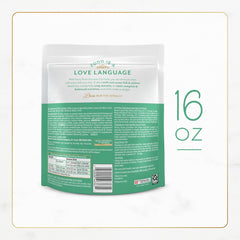 Purina Fancy Feast Dry Cat Food With Ocean Fish and Salmon - (Pack of 4) 16 oz. Bags