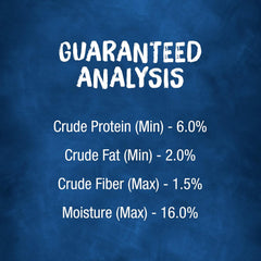 Busy Made in USA Facilities Small/Medium Dog Bones, Original - 7 oz.