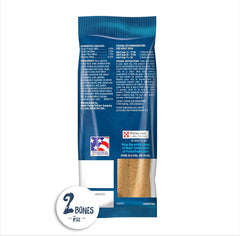 Busy Made in USA Facilities Small/Medium Dog Bones, Original - 7 oz.