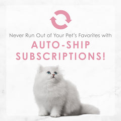 Purina Fancy Feast Tender Ocean Whitefish, Turkey, Chicken and Salmon Feasts Wet Kitten Food Variety Pack - (Pack of 24) 3 oz. Boxes