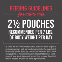 Tiki Cat Aloha Friends, Chicken, Pumpkin & Beef, Grain-Free & High Moisture, Wet Cat Food for All Life Stages